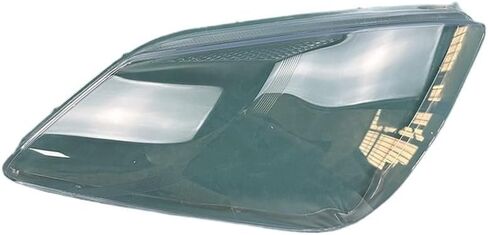 متوافق مع عدسة غطاء شفاف للمصابيح الأمامية Prius 2005-2008 - استبدال المصابيح الأمامية (A Piar) in Saudi Arabia
