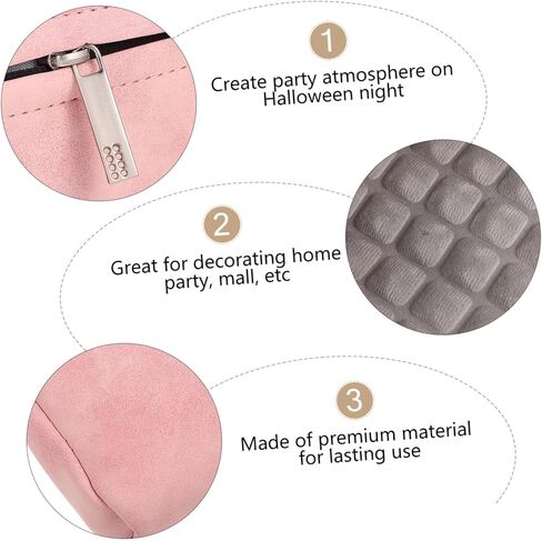 حقيبة كتف للكمبيوتر المحمول من DOITOOL قطعة واحدة مضادة للصدمات للنساء، تصميم بسيط وبطانة ممتازة مناسبة للأعمال المكتبية والأنشطة الترفيهية in Kuwait