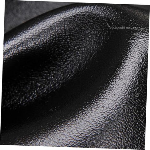 DOITOOL للرجال حقيبة من جلد البقر حقيبة لابتوب للأعمال حقيبة كتف رسول متينة تصميم أنيق عبر الجسم للسفر in Kuwait