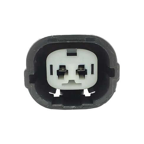 1/5/10/25PCS 2PIN Automobile Wiring Harness Plug MG644146 Suitable for Kia Sonata Tucson(1PCS) in Saudi Arabia