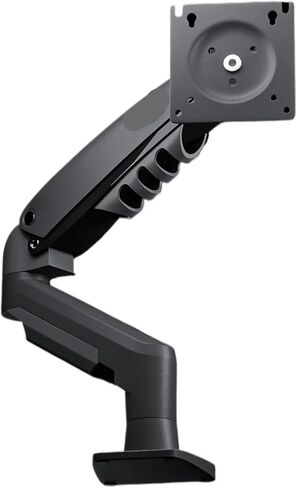 حامل شاشة F80 مزود بخاصية تعديل تلسكوبية ودوران (Lakeblue) in Kuwait