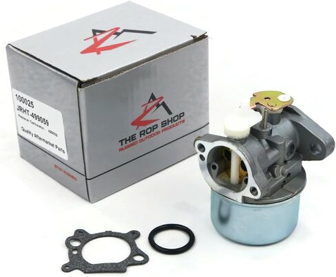 The ROP Shop Compatible Carburetor Replacement for Briggs & Stratton 12D802, 12F702, 12F802, 12F812 in Saudi Arabia