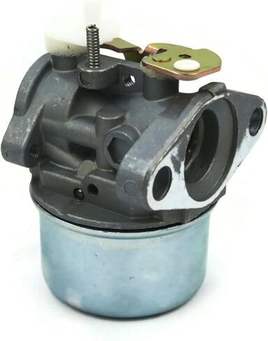 The ROP Shop Compatible Carburetor Replacement for Briggs & Stratton 12D802, 12F702, 12F802, 12F812 in Saudi Arabia