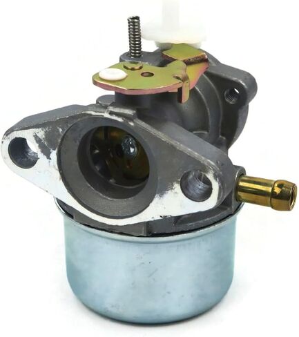 The ROP Shop Compatible Carburetor Replacement for Briggs & Stratton 12D802, 12F702, 12F802, 12F812 in Saudi Arabia