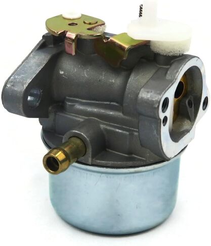 The ROP Shop Compatible Carburetor Replacement for Briggs & Stratton 12D802, 12F702, 12F802, 12F812 in Saudi Arabia