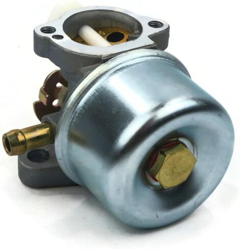 The ROP Shop Compatible Carburetor Replacement for Briggs & Stratton 12D802, 12F702, 12F802, 12F812 in Saudi Arabia