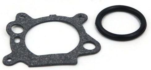 The ROP Shop Compatible Carburetor Replacement for Briggs & Stratton 12D802, 12F702, 12F802, 12F812 in Saudi Arabia