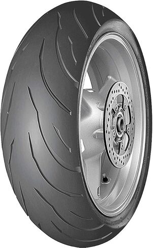 Continental Motion Rear Tire (150/70ZR-17) in Saudi Arabia