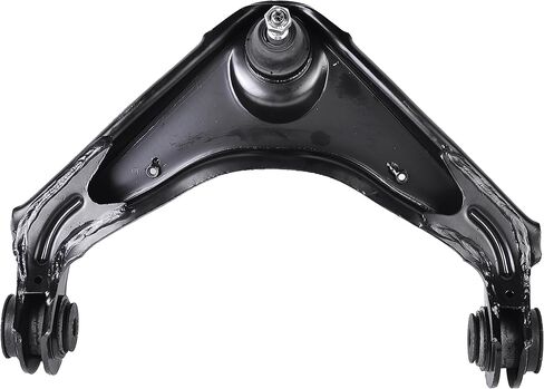 Front Upper Control Arm w/Ball Fit for Avalanche 2500 Silverado/Sierra 1500/2500/3500 Suburban 2500 Yukon XL 2500 Hummer H2 K620054 +2 Sway Bar +4 Tie Rod - 13pcs Suspension Kit in Saudi Arabia