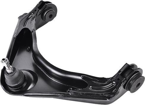 Front Upper Control Arm w/Ball Fit for Avalanche 2500 Silverado/Sierra 1500/2500/3500 Suburban 2500 Yukon XL 2500 Hummer H2 K620054 +2 Sway Bar +4 Tie Rod - 13pcs Suspension Kit in Saudi Arabia