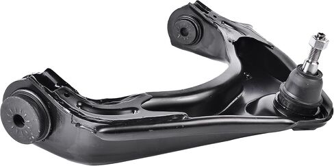 Front Upper Control Arm w/Ball Fit for Avalanche 2500 Silverado/Sierra 1500/2500/3500 Suburban 2500 Yukon XL 2500 Hummer H2 K620054 +2 Sway Bar +4 Tie Rod - 13pcs Suspension Kit in Saudi Arabia