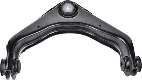 Front Upper Control Arm w/Ball Fit for Avalanche 2500 Silverado/Sierra 1500/2500/3500 Suburban 2500 Yukon XL 2500 Hummer H2 K620054 +2 Sway Bar +4 Tie Rod - 13pcs Suspension Kit in Saudi Arabia