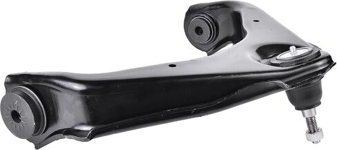 Front Upper Control Arm w/Ball Fit for Avalanche 2500 Silverado/Sierra 1500/2500/3500 Suburban 2500 Yukon XL 2500 Hummer H2 K620054 +2 Sway Bar +4 Tie Rod - 13pcs Suspension Kit in Saudi Arabia