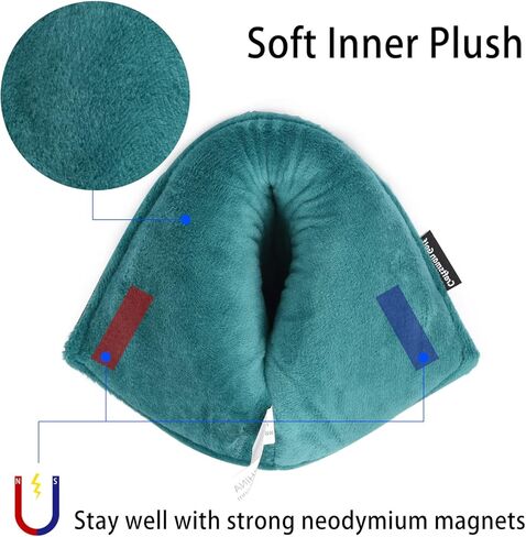 Craftsman Golf Premium Leather Floral Black Blade Putter Cover Headcover Magnetic Closure for Scotty Cameron Taylormade Odyssey in Kuwait