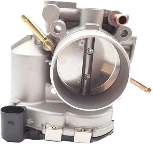 صمام الخانق OEM: 0280750026 06A133062F 06A133062L متوافق مع المقعد 1.8L in Kuwait