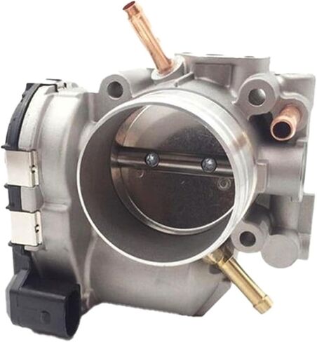 صمام الخانق OEM: 0280750026 06A133062F 06A133062L متوافق مع المقعد 1.8L in Kuwait