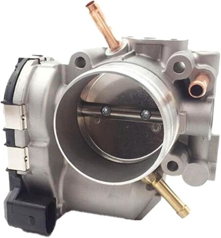 صمام الخانق OEM: 0280750026 06A133062F 06A133062L متوافق مع المقعد 1.8L in Kuwait