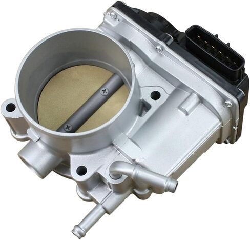 صمام الخانق OEM: 22030-20060 متوافق مع هايلاندر 3.3L 2203020060 in Kuwait