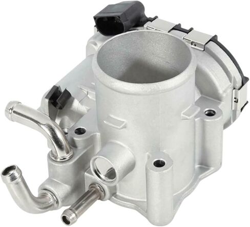صمام الخانق OEM: 35100-03200 9045020004 متوافق مع Hyundai 1.4L 3510003200 in Kuwait