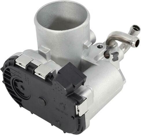 صمام الخانق OEM: 35100-03200 9045020004 متوافق مع Hyundai 1.4L 3510003200 in Kuwait