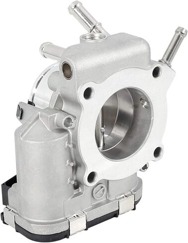 Throttle Valve OEM: 9590930008 35100-2B150 351002B150 Compatible With KIA Compatible With Hyundai 1.6L in Saudi Arabia