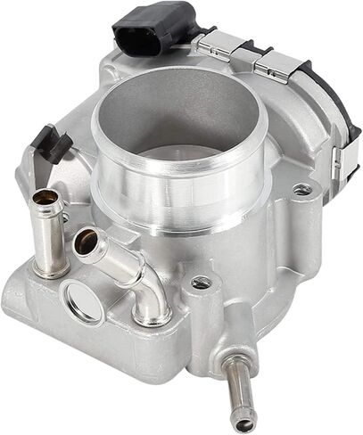 Throttle Valve OEM: 9590930008 35100-2B150 351002B150 Compatible With KIA Compatible With Hyundai 1.6L in Saudi Arabia