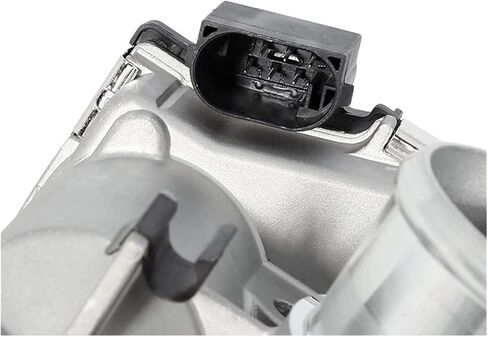 Throttle Valve OEM: 9590930008 35100-2B150 351002B150 Compatible With KIA Compatible With Hyundai 1.6L in Saudi Arabia