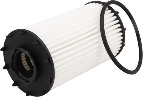 استبدال فلتر الزيت PG99500EX 06M198405F 06M115561E 06M115561H 9A719840500 HU7049Z متوافق مع 2019-2025 كايين 2020-2025 ماكان 2020-2025 أودي Q7 2019-2025 Q8 2018-2025 SQ5 2018-2024 S5 (عبوة من 6) in Saudi Arabia