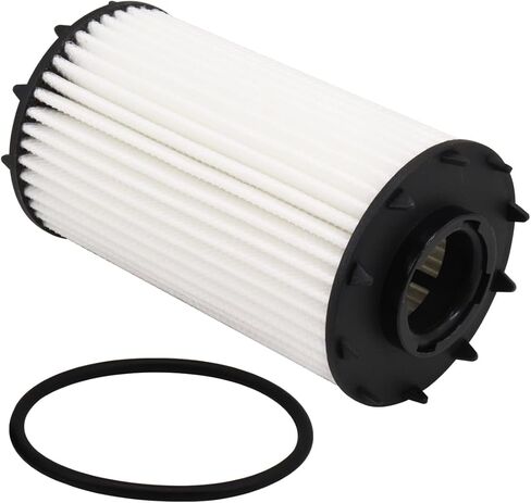 استبدال فلتر الزيت PG99500EX 06M198405F 06M115561E 06M115561H 9A719840500 HU7049Z متوافق مع 2019-2025 كايين 2020-2025 ماكان 2020-2025 أودي Q7 2019-2025 Q8 2018-2025 SQ5 2018-2024 S5 (عبوة من 6) in Saudi Arabia