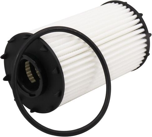 استبدال فلتر الزيت PG99500EX 06M198405F 06M115561E 06M115561H 9A719840500 HU7049Z متوافق مع 2019-2025 كايين 2020-2025 ماكان 2020-2025 أودي Q7 2019-2025 Q8 2018-2025 SQ5 2018-2024 S5 (عبوة من 6) in Saudi Arabia