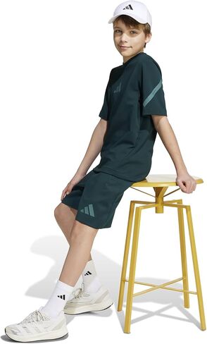 adidas Kids' Z.n.e. Shorts in Kuwait