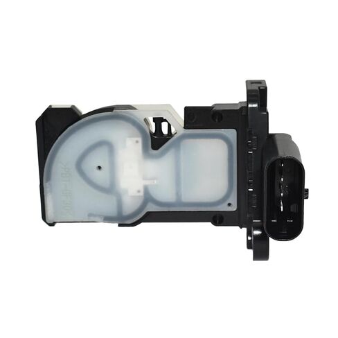 1pc MAF Mass Air Flow Meter Sensor AFH70M-138 8979300760 AFH70M138 for Car Accessories in Saudi Arabia
