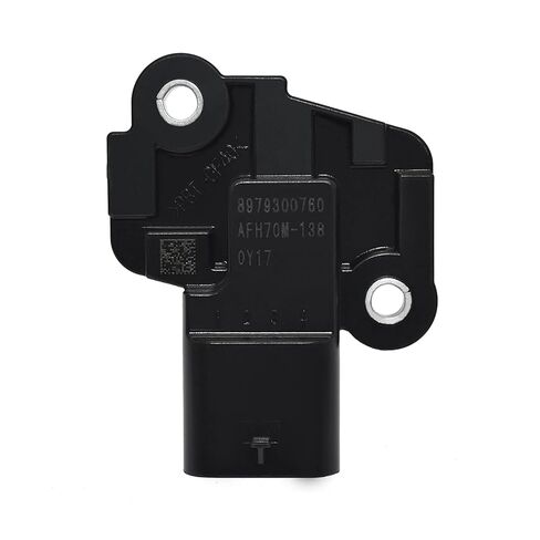 1pc MAF Mass Air Flow Meter Sensor AFH70M-138 8979300760 AFH70M138 for Car Accessories in Saudi Arabia