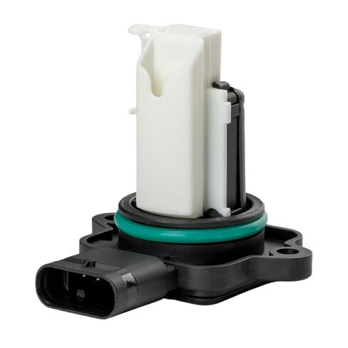 1pc Car Mass Air Flow Meter Sensor for 135I 335I 435I 528I 525I 535I GT 640I 740I 740LI X1 X3 X4 X5 X6 5WK97512Z in Saudi Arabia