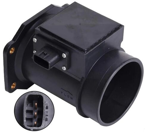 1pc 22680-31U00 MAF Mass Air Flow Sensor Meter for I30 J30 Q45 3.0 4.1L in Saudi Arabia