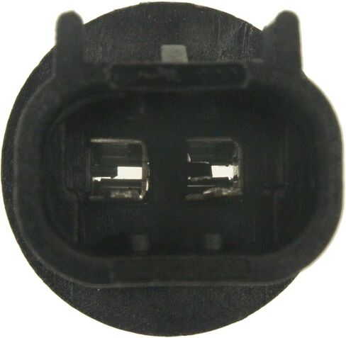 Replacement Front Side Marker Light Socket for 2003-2022 Chevrolet, GMC, Hummer, Isuzu in Saudi Arabia