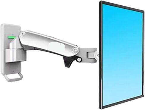 Multi-functional rotating computer monitor stand(F120) in Saudi Arabia