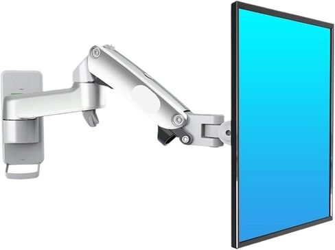 Multi-functional rotating computer monitor stand(F120) in Saudi Arabia