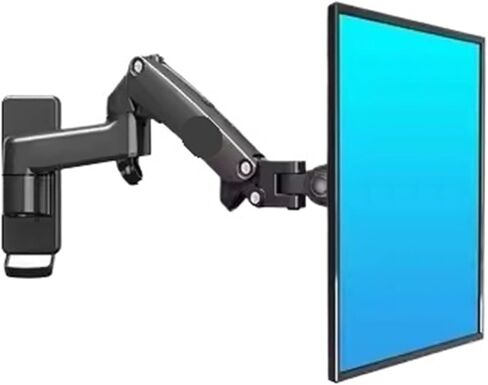 Multi-functional rotating computer monitor stand(F120) in Saudi Arabia