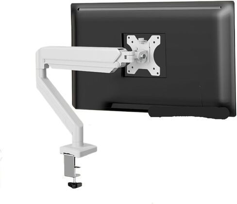 Monitor stand robotic arm desktop rotation(Dualscreenlargeload) in Saudi Arabia