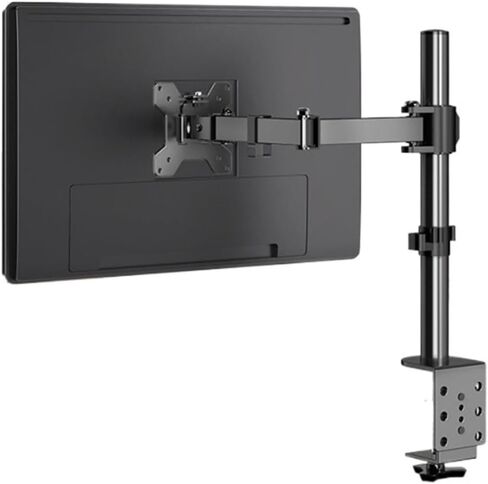 Monitor stand robotic arm desktop rotation(Dualscreenlargeload) in Saudi Arabia