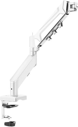 Monitor stand robotic arm desktop rotation(Dualscreenlargeload) in Saudi Arabia