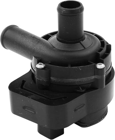2118350264 Engine Auxiliary Water Pump Compatible with Mercedes-Benz C/E/G/ML/R-Class W205 W212 W166 C300 CLS550 E320 E550 GL450 G63 AMG ML350 R320 in Saudi Arabia