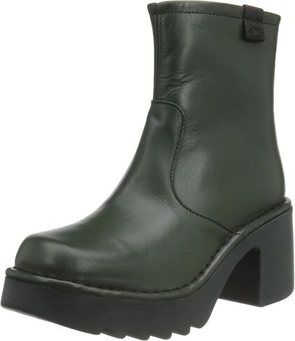 Fly London Women's Retro Ankle Boot in Kuwait