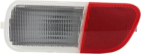 For Chrysler PT Cruiser Inner Tail Light Lamp 2006 2007 2008 2009 2010 Driver Left Side in Saudi Arabia
