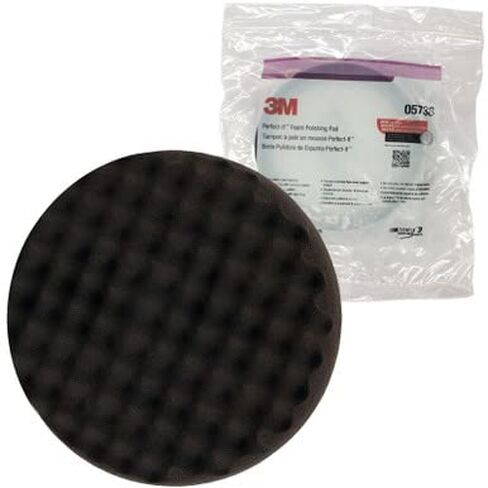 3M 05738, Perfect-It Foam Polishing Pad in Saudi Arabia