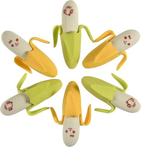 Food Earsers for Kids, 16 Pcs 3D Cute Mini Ice Cream Donut Take Apart Erasers, Cool Fun Puzzle Desk Pet Erasers for Girls in Kuwait