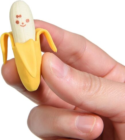 Food Earsers for Kids, 16 Pcs 3D Cute Mini Ice Cream Donut Take Apart Erasers, Cool Fun Puzzle Desk Pet Erasers for Girls in Kuwait