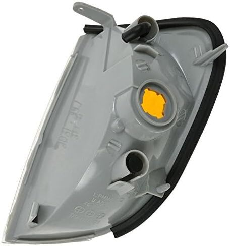TRQ Corner Light Set Front Driver & Passenger Side Compatible with 1998-2000 Lexus LS400 LX2532101 LX2533101 in Saudi Arabia