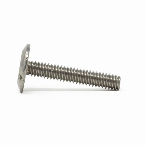 2 Inch Long Stainless Steel Hurricane Sidewalk Bolts 18-8 (6) in Kuwait